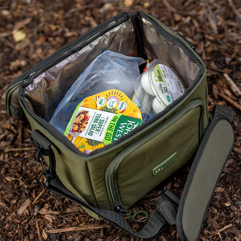 Korum Progress Cool Bag Cube